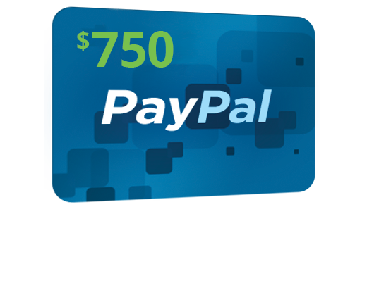 Online Gift Cards | E-Gift Cards | PayPal CA