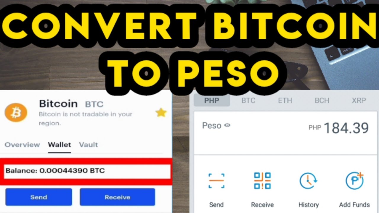 BCH to PHP | Convert Bitcoin Cash to Philippine Pesos | Revolut United Kingdom