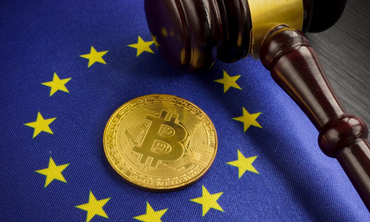 EU adopts new crypto tax rules, mandate data sharing from crypto firms