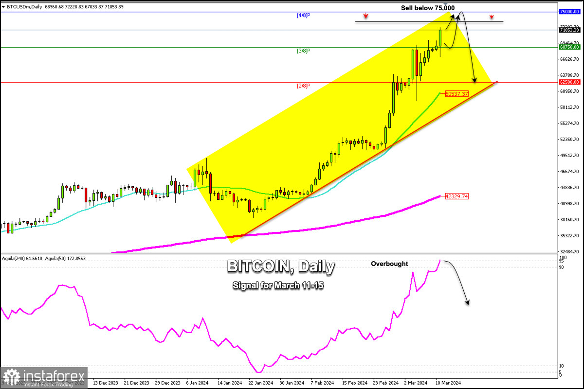 BTC/USD - FxWizards