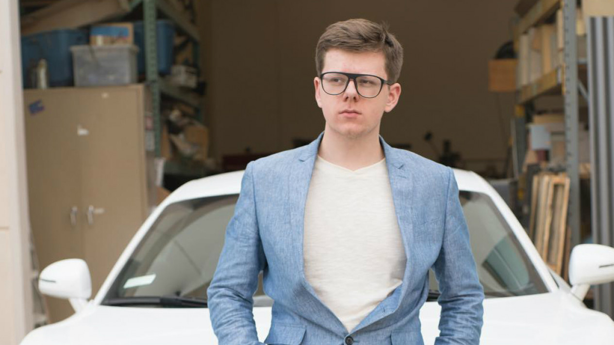 Who is Erik Finman, the Bitcoin Millionaire Teenager?