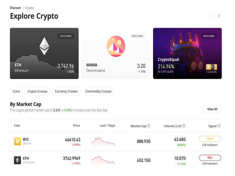 The 13 Best Cryptocurrency Apps in (Expert Verified) | CoinLedger