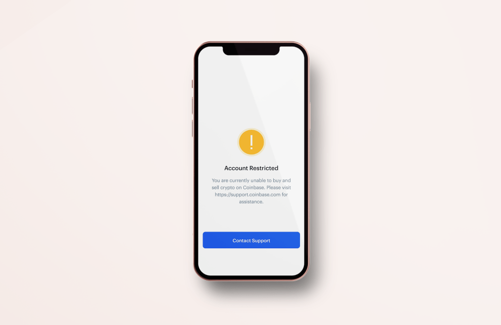 How To Recognize and Report Coinbase Scam Emails