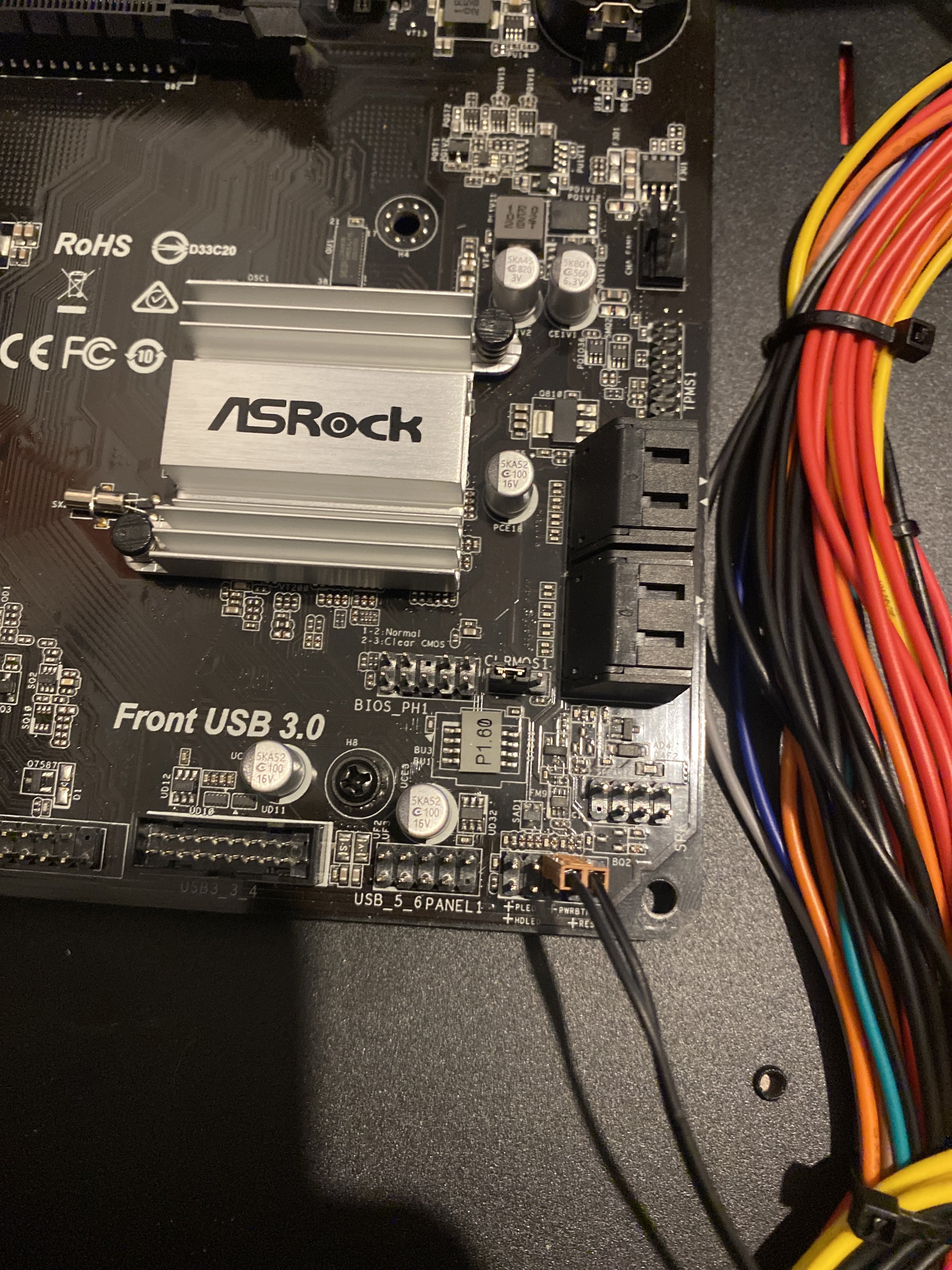 asrock | Page 5 | coinlog.fun