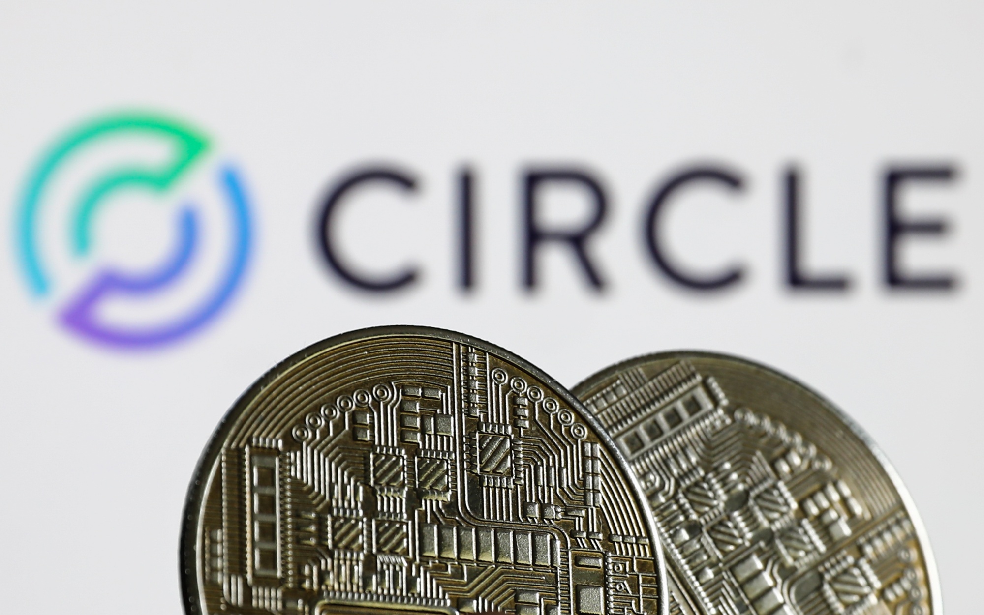 Stablecoin firm Circle confidentially files for US IPO | Reuters