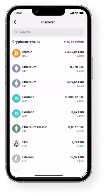 SunCrypto - Cryptocurrency exchange india