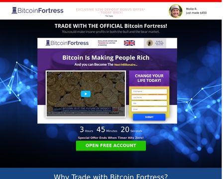 ‎Bitcoin Fortress on Apple Podcasts