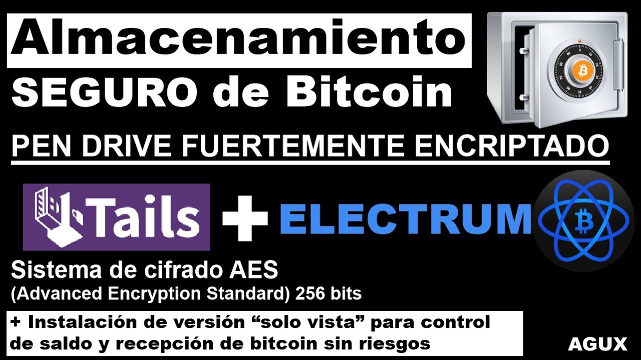 Tails Released, Introduces 'Electrum Bitcoin Wallet'