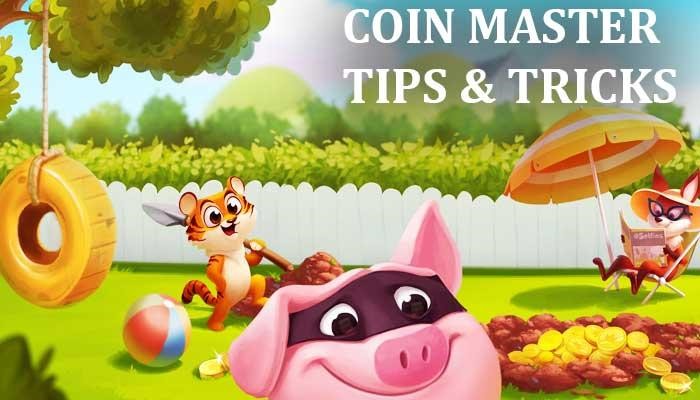 Today's Coin Master free spins & coins links (March ) | LEVVVEL