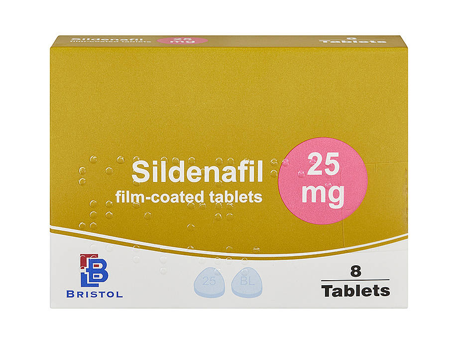 Viagra Connect (Sildenafil) 50mg | LloydsPharmacy