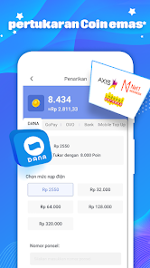 Download Tap Coin - Make money online APK for Android - free - latest version