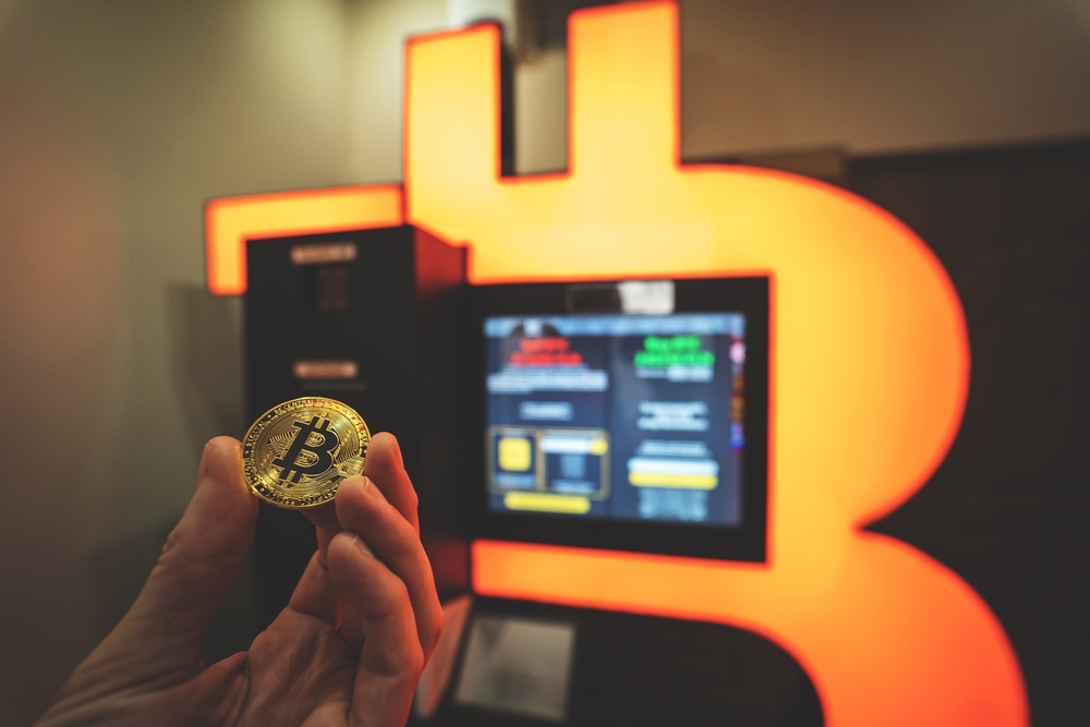 You can now withdraw crypto as cash at ATMs across SA - TechCentral