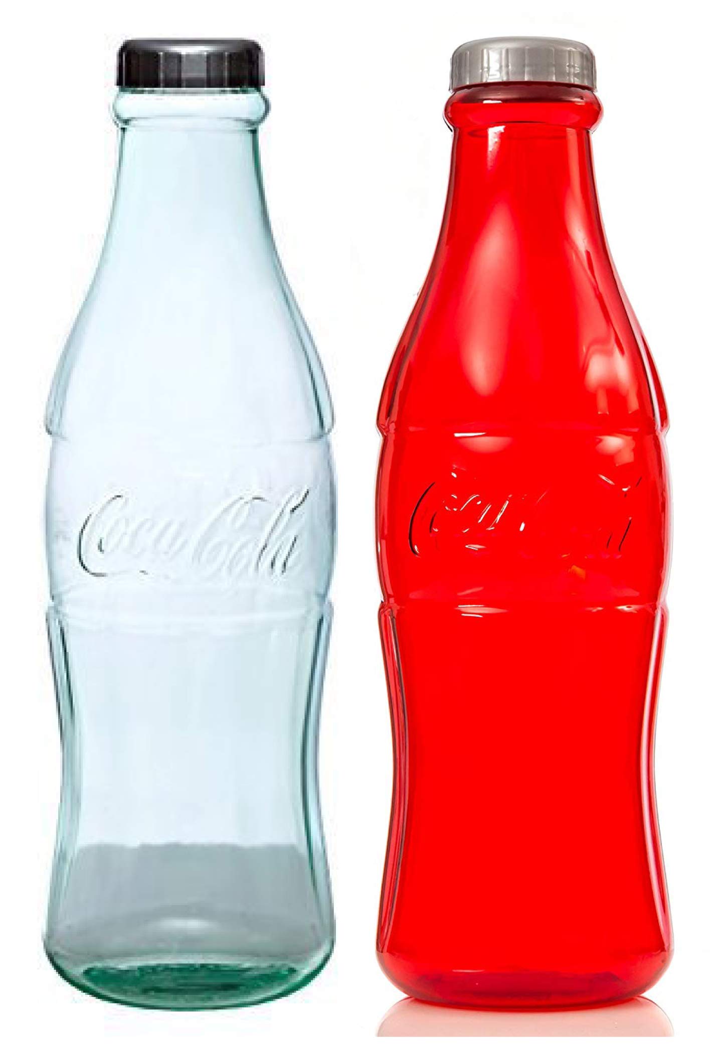 Coca Cola Coin Bank Tin | coinlog.fun