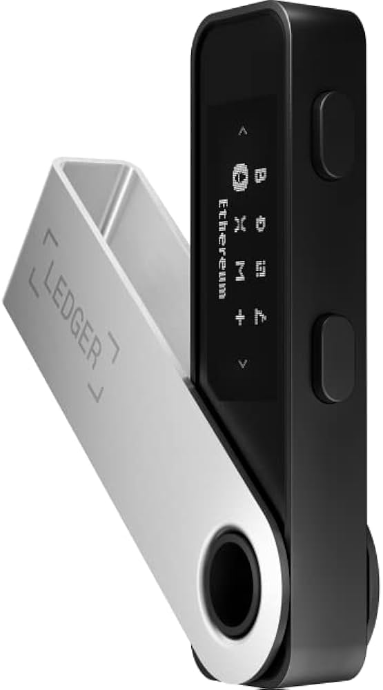 Ledger Supported Coins & Tokens | Ledger