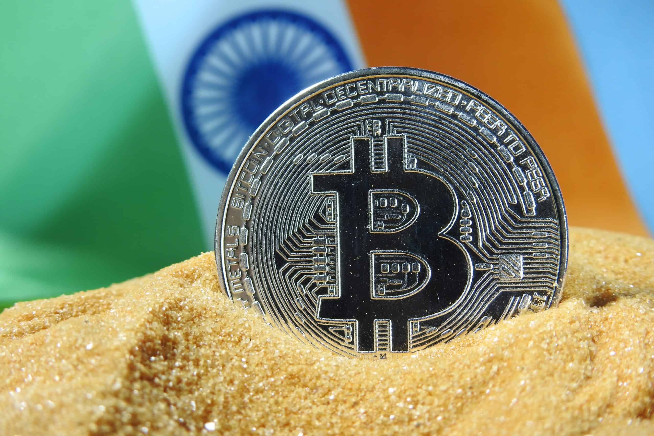 Read all Latest Updates on and about Cryptocurrency In India