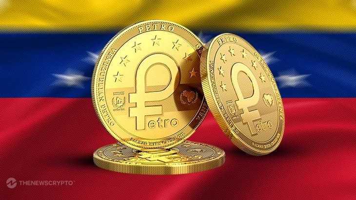 Venezuela Ends Controversial Petro Cryptocurrency: Reports
