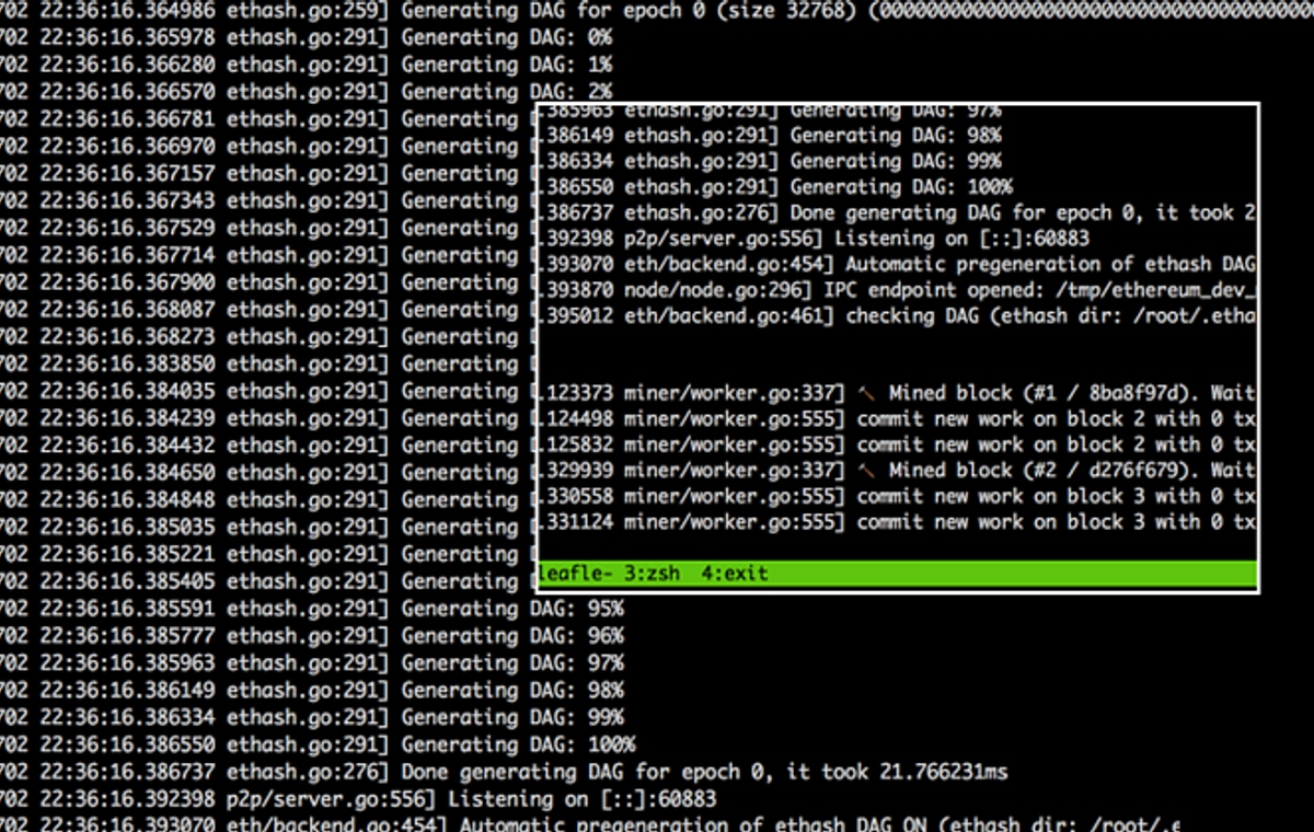 How to Mine Ethereum and Ethereum Classic on 4GB GPUs - Crypto Mining Blog