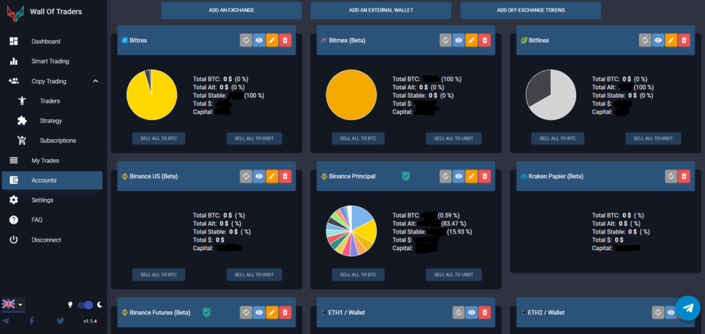 Top 10 crypto copy trading platforms: a comprehensive guide | OKX