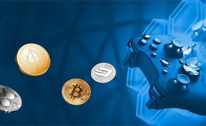 Cryptocurrency Game Development Company | Bitcoin Game Solutions