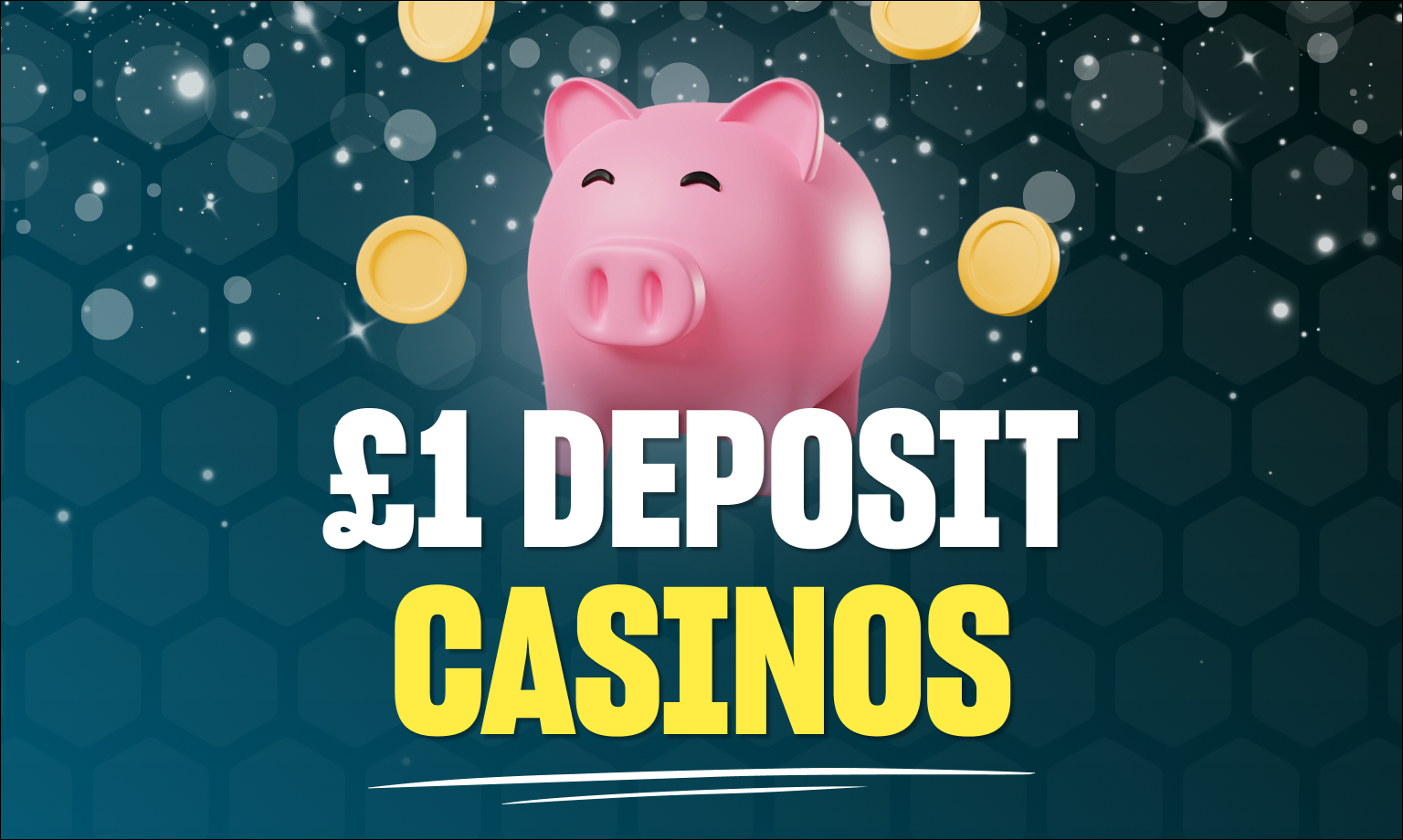 Best £1 Deposit Casino: 🎰 Get Free Spins for Just 1 Pound - 