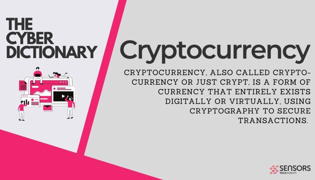 Cryptocurrency Explained With Pros and Cons for Investment