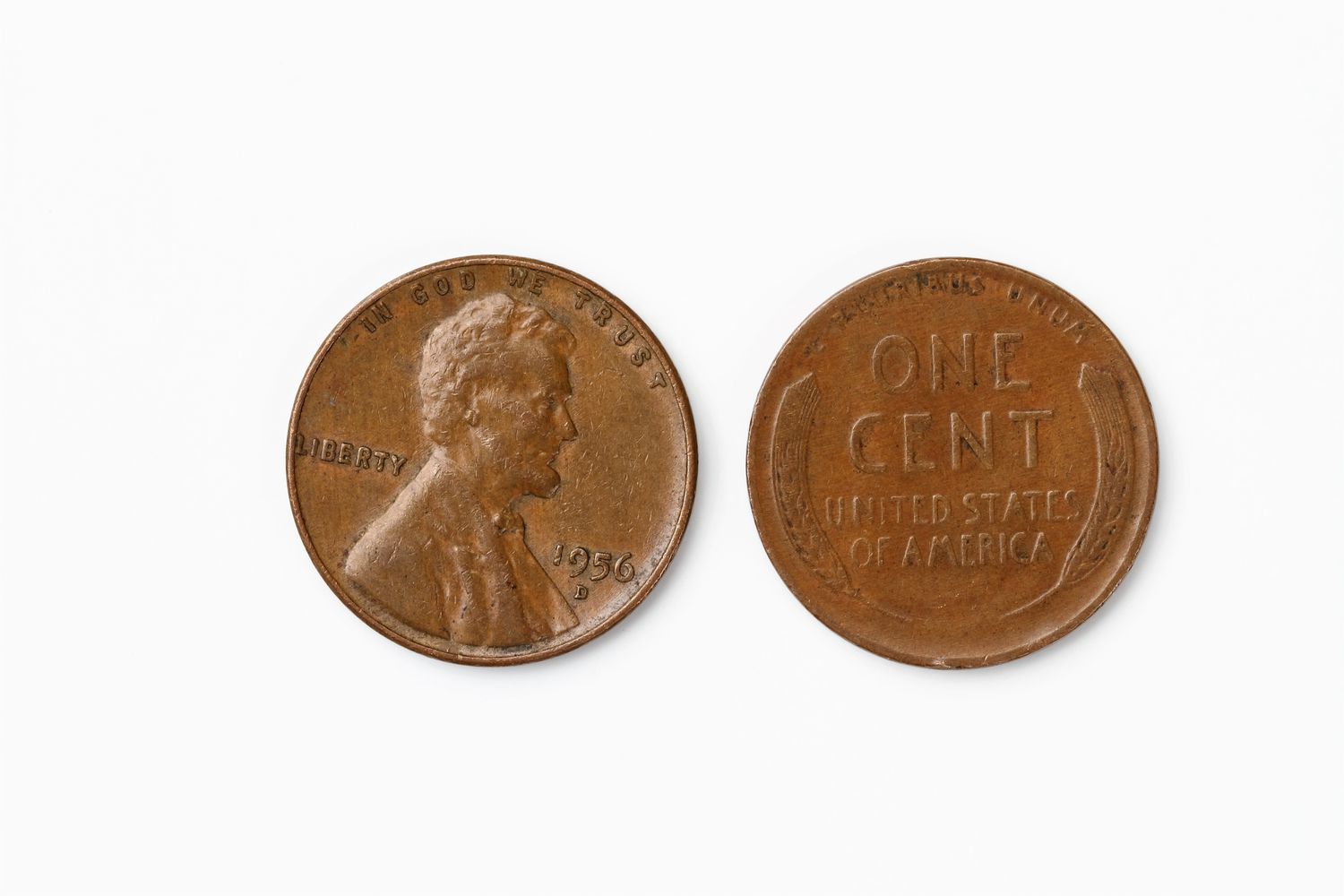 Lincoln Penny Wheat Reverse Values & Prices | The Greysheet