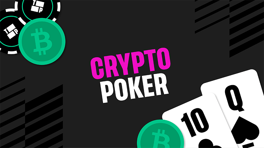 Blockchain Poker Game Software Development - GammaStack