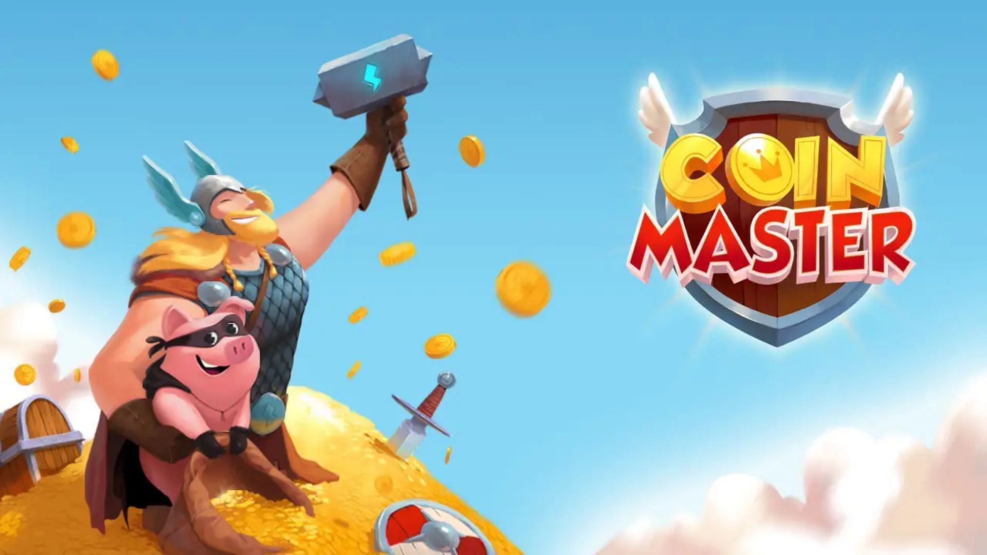 How to Get free Spins in Coin Master - Latest Links (March ) - GAMINGFLAWS