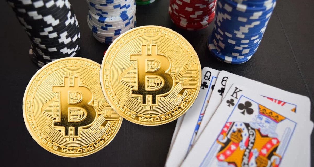 How Is Cryptocurrency Taking Over The Online Gambling World? | JeetWin Blog