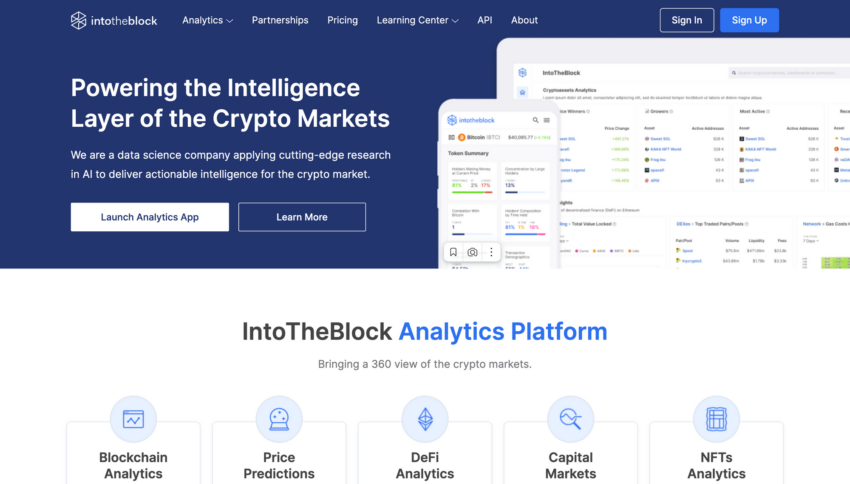 How Are Crypto Investors and Traders Using On-Chain Analysis?