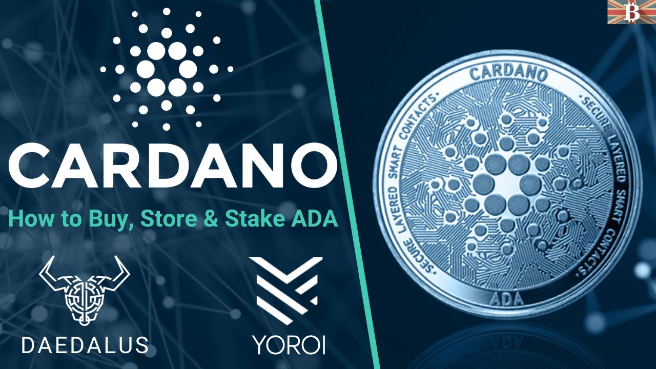 Cardano | Stake Pool Delegation