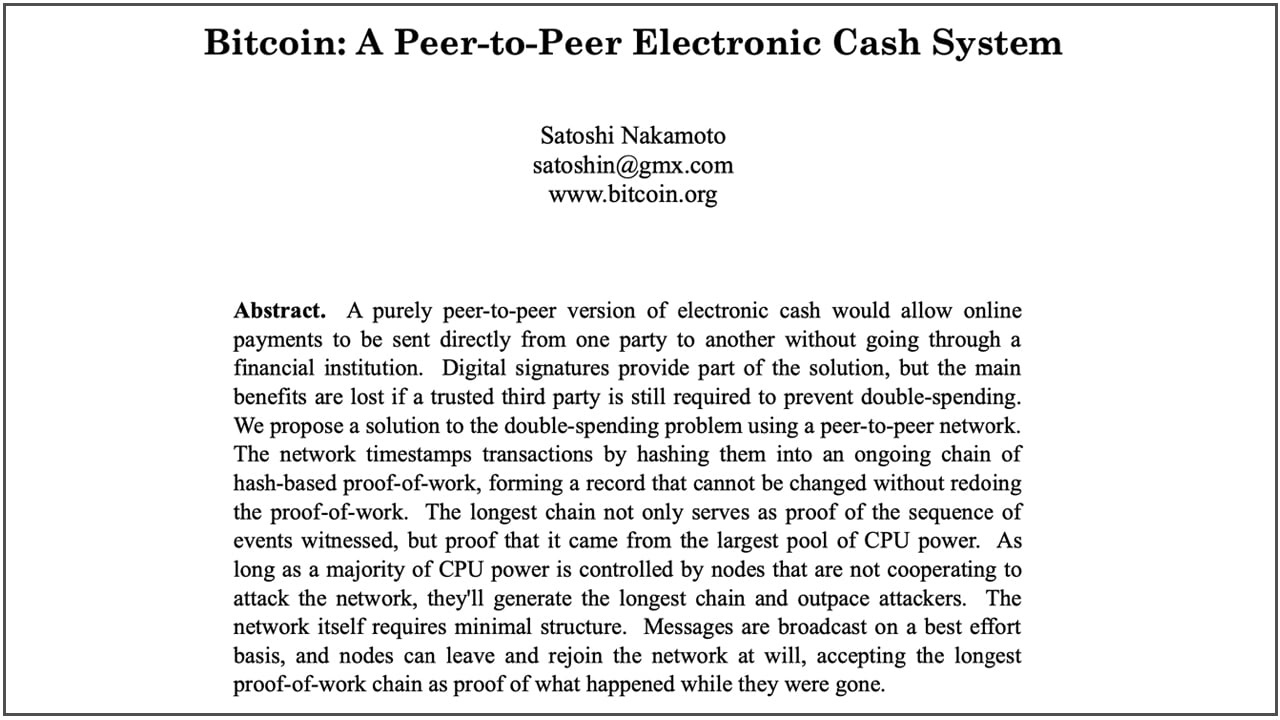 [] Satoshi Nakamoto and the Origins of Bitcoin -- The Profile of a 1-in-a-Billion Genius