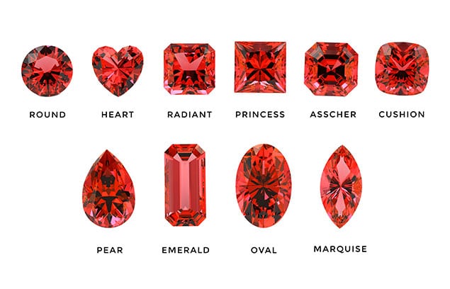 Ruby Pricing Guide (What Determines It’s Price) – Gemdaia Jewellery