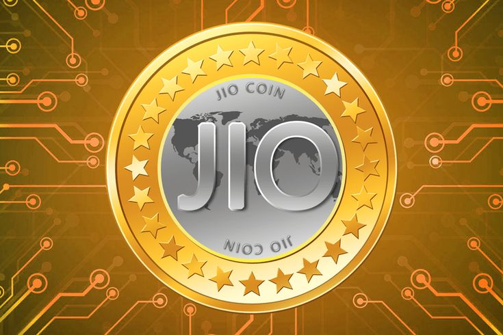 JIO Token price today, JIO to USD live price, marketcap and chart | CoinMarketCap