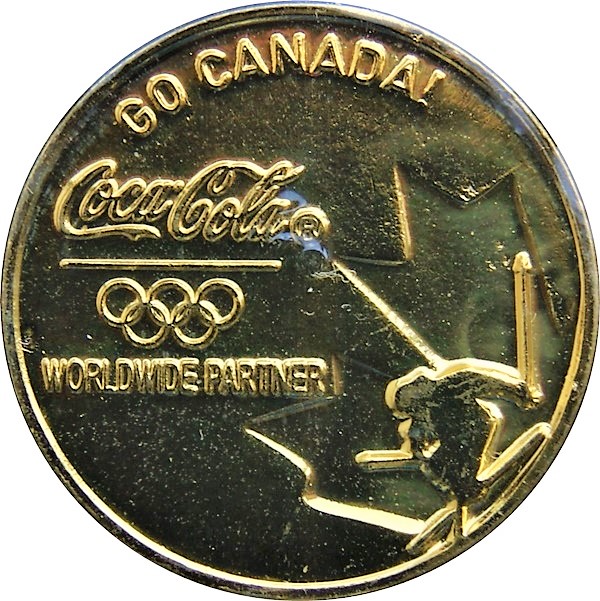 Buy 1 oz Coca-Cola® Pure Silver Round | Price in Canada | TD Precious Metals