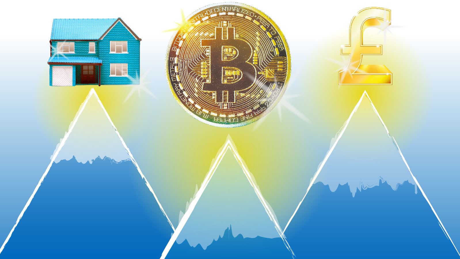 Buying high end property using Bitcoin | Luxury Lifestyle Magazine