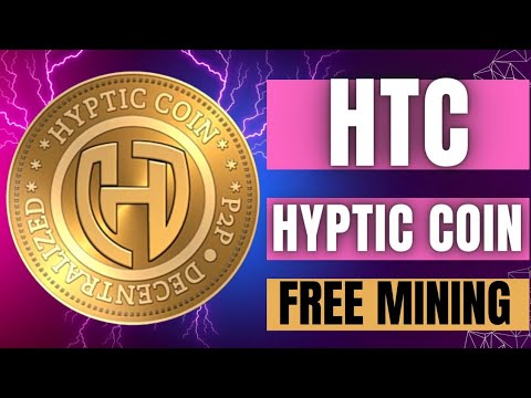 HitCoin Price Today - HTC Coin Price Chart & Crypto Market Cap