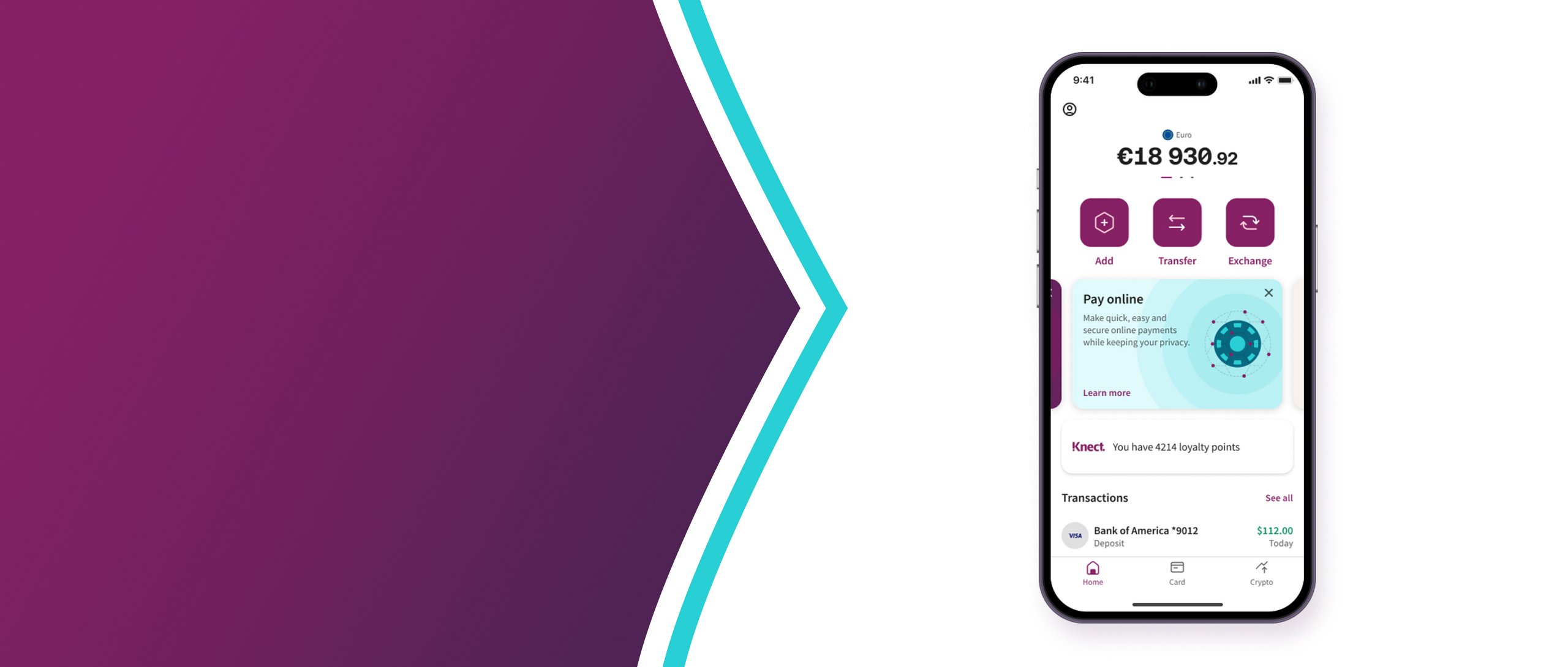 Transfer Money - Send Money Online | Skrill