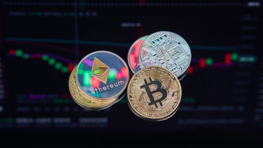 12 Best Crypto to Buy Now in March | CoinCodex