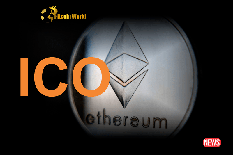 Ethereum (ETH) ICO - Rating, News & Details | CoinCodex