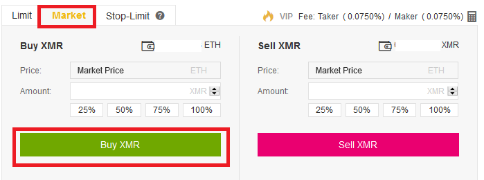 How to Buy Monero via Coinbase and Binance