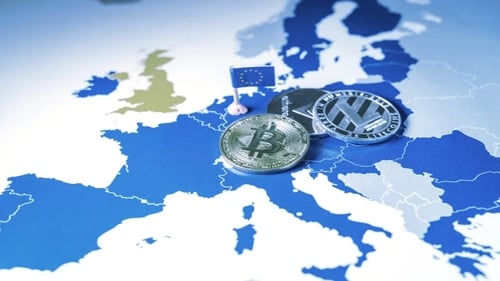 Overview of crypto asset class regulations in the EU and the US