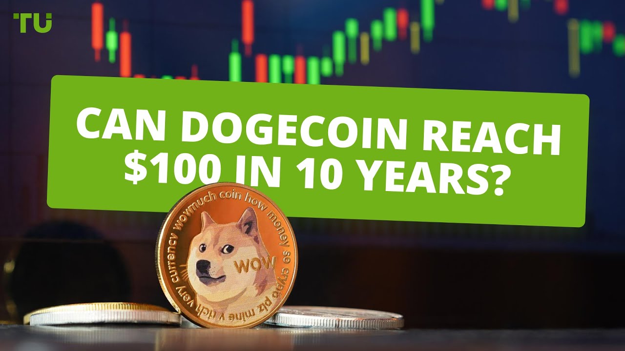 Dogecoin Price Prediction for , , , | GOBankingRates