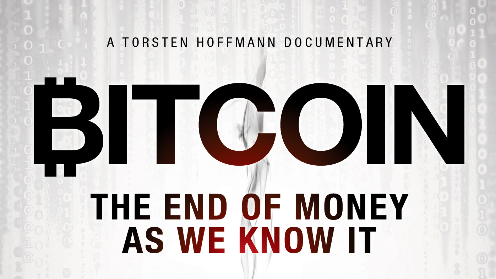 Bitcoin: The End of Money as We Know It () - IMDb