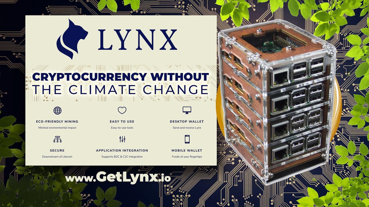 Linx (LINX) Mining Profit Calculator - WhatToMine