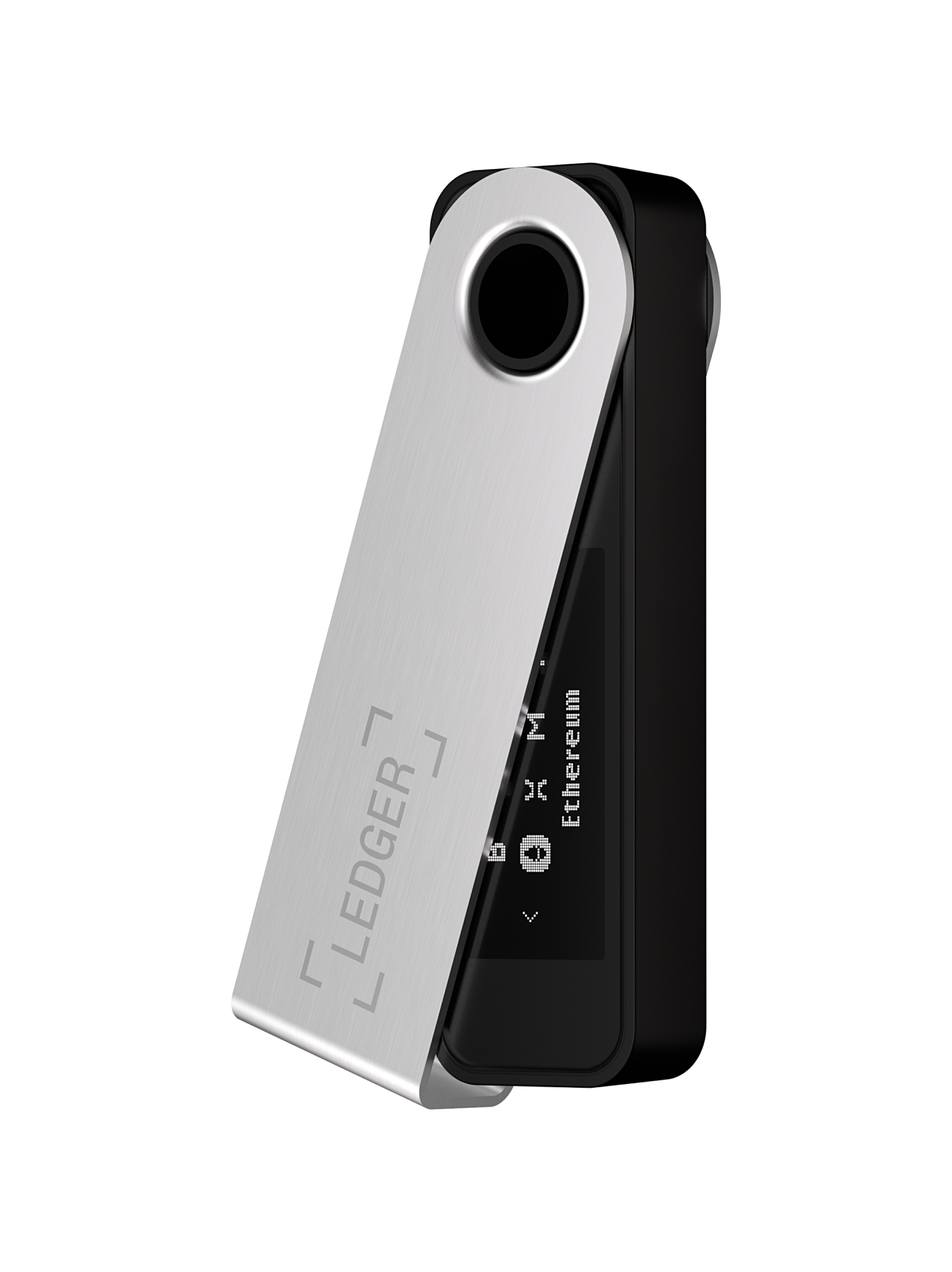 Ledger Nano S Plus Proof Collective | Ledger