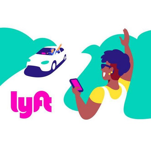 Where To Buy Lyft Gift Cards? – RIDE FAQs