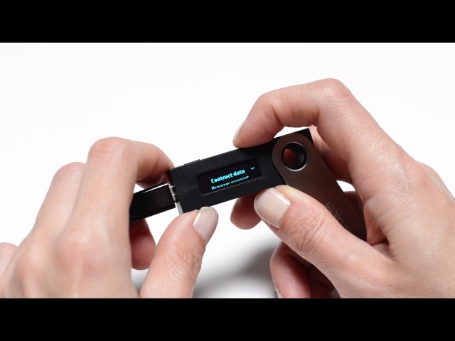 Ledger Nano S Plus vs. X: Which Should You Choose?