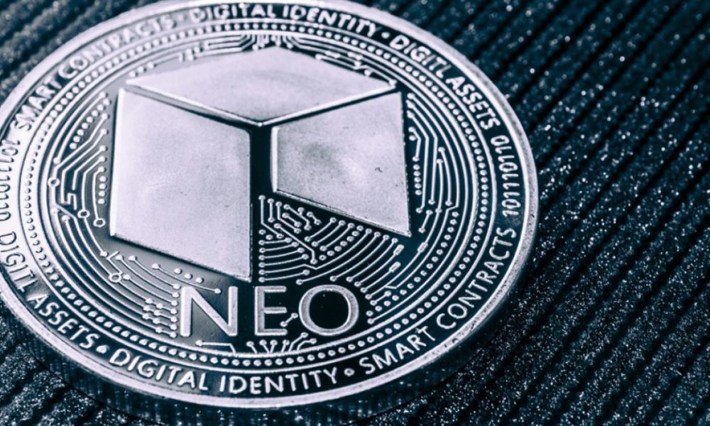 Buy NEO in Canada | Buy NEO in 4 steps (March )