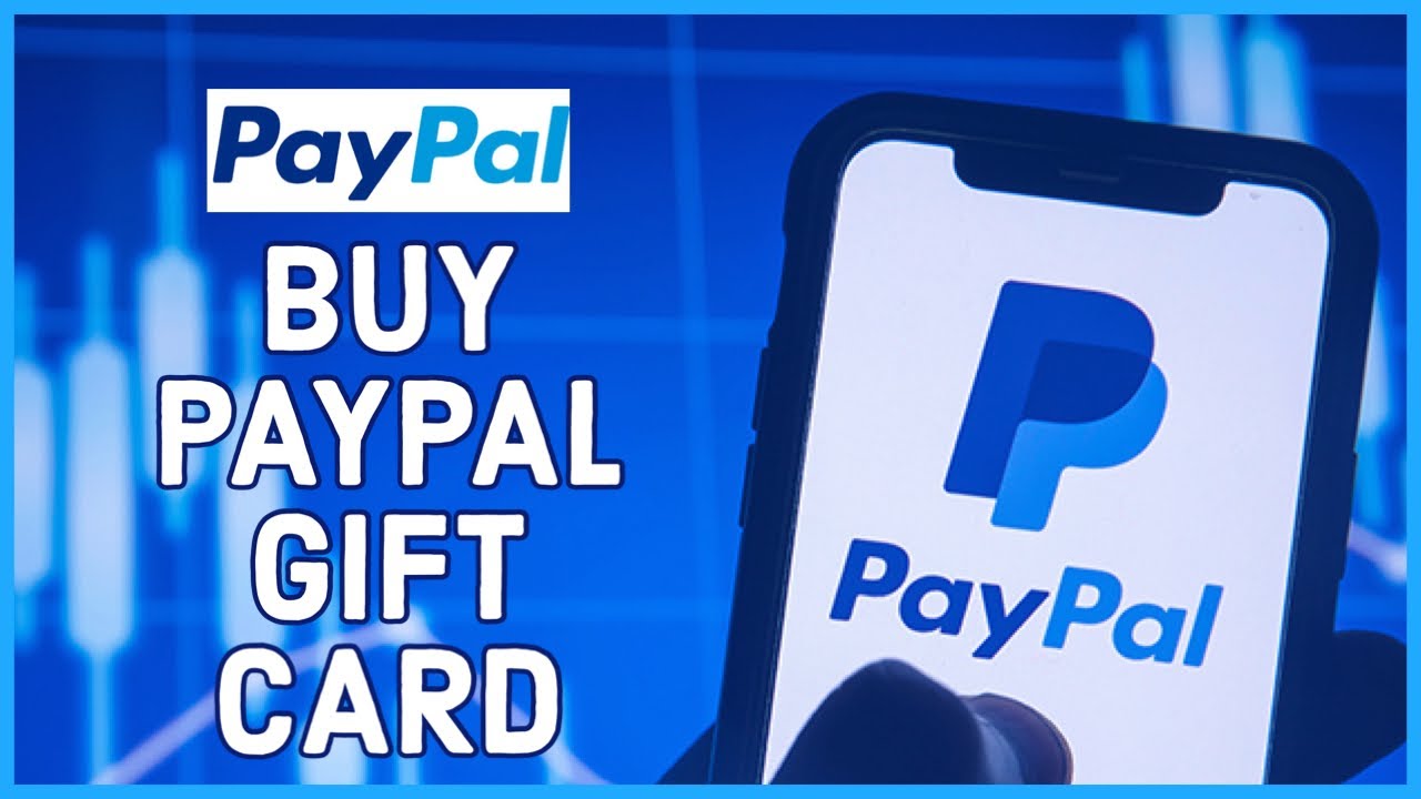 🥇50 USD Gift Card (USA) (PayPal) | VidaPlayer